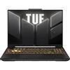 Asus Notebook Gaming TUF FX607JU-N3090W Processore Intel Core i7-13650hx, Ram 16Gb, Hd 512Gb Ssd, Display 16'', Scheda Grafica Geforce Rtx 4050 6Gb Windows 11 Home