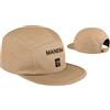 Manera Cap Almond