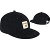 Manera Cap Black