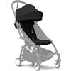 Stokke Yoyo³ Kit Tessile 6+ - Black