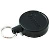 Key-Bak KEYB6 Zaino da Escursionismo, Unisex - Adulto, Nero, Taglia Unica