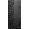 ASUS ExpertCenter D500MD_CZ-712700013X Intel® Core™ i7 i7-12700 16 GB DDR4-SDRAM 512 GB SSD Windows 11 Pro Mini Tower PC Nero