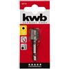 EINHELL INSERTO BIT A BUSSOLA DA 13 MM MAGNETICA KWBBITBUS-EIN49102713