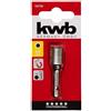 EINHELL INSERTO BIT A BUSSOLA DA 8 MM MAGNETICA KWBBITBUS-EIN49102708