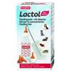 Beaphar Lactol Nursing Set per Cuccioli e Gattini - Set Completo