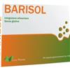 FERA PHARMA Srls Barisol Fera Pharma Integratore Benessere Intestinale 20 Capsule