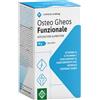 GHEOS Srl OSTEO FUNZIONALE 60CPR GHEOS