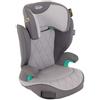 Graco - Seggiolino Auto Affix Isize da 100 a 150 cm Iron