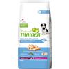 Trainer Natural Trainer - Puppy and Junior Medium con Pollo Fresco e Riso da 12 Kg