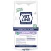 Vet Line - Adult Salute al Cervo da 12,5 Kg