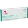 Farvima medicinali spa Test rapido per Streptococco - autotest F-Care per streptococco - 1 test