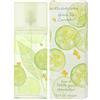 Elizabeth Arden Green Tea Cucumber Eau de Toilette (donna) 100 ml