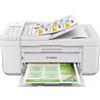 Canon Pixma TR4751i Stampante inkjet Multifunzione a Colori A4 Wi-Fi ADF DUPLEX USB 2.0