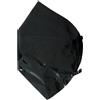 REAL CARE Srl KARINA MASCHERINA TRASPIRANTE FFP2 NERO 1 PEZZO