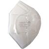 GDA Srl TEXMASK SEMIMASCHERA FACCIALE FFP2 BIANCO 1 PEZZO