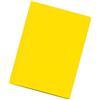 dohe - Pack Cartelline - A4 - Giallo - 50 PZ.