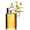 Clarins Aroma Huile Relax 100 ml Anti-Stress Rilassante Nutriente Olio