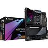 Gigabyte B650E AORUS MASTER (rev. 1.0) AMD B650 Socket AM5 ATX