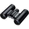 Nikon Aculon T02 Binocolo, 10x21, Adatto a Viaggi, Escursioni, Natura, Nero