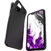COVERbasics Cover compatibile con iPhone 11 (AIRGEL) Custodia Slim in Silicone TPU Sottile con Bordo Protezione Fotocamera, Anti Ingiallimento ed Anti Graffio (Nero)