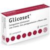 Glicoset Glicoset 30 Compresse