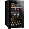 La Sommeliere LS512ZBLACK cantina