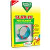 Jungle Formula Slap-it Antizanzare Braccialetto Bambini + 2 Ricariche
