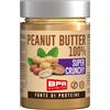 BPR NUTRITION Peanut Butter Super Crunchy 300 grammi