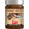 BPR NUTRITION Peanut Butter and Cocoa Crunchy 300 grammi