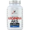 KEFORMA Arginina AKG 90 capsule