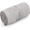 Eysa Grandfoulard Argento 260 x 270 cm, colore 06/griggio chiaro