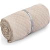 Eysa Grandfoulard Argento 260 x 270 cm, colore 11/beige