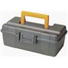 Plano Sportsman's Trunk, Medium, Bauli Portaoggetti, PLAT17, Blaze Orange, Durevole, Baule dell'Esercito, Baule Portaoggetti per Esterni, Baule per Garage, Baule Porta Attrezzi