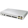 CISCO SYSTEMS SPEDIZIONE GRATUITA - CISCO SYSTEMS - Catalyst 3560C Switch 8 Porte PoE Gigabit Ethernet 10/100/1000 + SFP