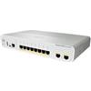 CISCO SYSTEMS SPEDIZIONE GRATUITA - CISCO SYSTEMS - Catalyst 2960C Switch 8 Porte PoE + 2 Gigabit Ethernet 10/100/1000