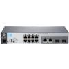 HPE SPEDIZIONE GRATUITA - HPE - Switch Aruba Serie 2530 con 8 Porte Fast Ethernet 10/100 / 2 x Gigabit SFP