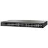 CISCO SYSTEMS SPEDIZIONE GRATUITA - CISCO SYSTEMS - Csb Sf300-48pp 48-port 10/100 Poe+ Managed Switch W / Gig Uplink In