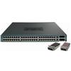 CISCO SYSTEMS SPEDIZIONE GRATUITA - CISCO SYSTEMS - Switch Layer 3 Cisco Catalyst WS-C4948-10GE-S 48 Porte Gestibile - 48 x RJ-45 - 2 x Slot espansione - 10/100/1000Base-T