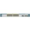 CISCO SYSTEMS SPEDIZIONE GRATUITA - CISCO SYSTEMS - Ethernet Switch Cisco Catalyst 520-24LC 20 Porte Gestibile - 4 x POE - 22 x RJ-45 - 2 x Slot espansione - 10/100/1000Base-T