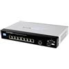 CISCO SYSTEMS SPEDIZIONE GRATUITA - CISCO SYSTEMS - Ethernet Switch Cisco SRW2008P 8 Porte Gestibile - 2 x Slot espansione - 10/100Base-TX, 1000Base-T