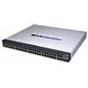 CISCO SYSTEMS SPEDIZIONE GRATUITA - CISCO SYSTEMS - Ethernet Switch Cisco SRW248G4 48 Porte Gestibile - 2 x Slot espansione - 10/100Base-TX, 10/100/1000Base-T