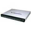 CISCO SYSTEMS SPEDIZIONE GRATUITA - CISCO SYSTEMS - Ethernet Switch Cisco SRW2048 48 Porte Gestibile - 48 x RJ-45 - 4 x Slot espansione - 10/100Base-TX, 10/100/1000Base-T