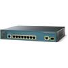 CISCO SYSTEMS SPEDIZIONE GRATUITA - CISCO SYSTEMS - Catalyst 3560C Switch 8 Porte PoE Fast Ethernet 10/100 + SFP