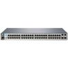 HPE SPEDIZIONE GRATUITA - HPE - Hewlett Packard Enterprise Aruba 2530-48, IEEE 802.3, IEEE 802.3ab, IEEE 802.3u, Gestito, L2, Fast Ethernet (10/100) , 1U, Grigio