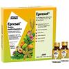 Salus Epresat - Integratore Alimentare Multivitaminico per un sostegno energetico e ricostituente e utile per le difese immunitarie, 10 flaconcini monodose da 10ml