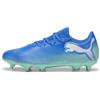 PUMA SCARPE FUTURE 7 PLAY MXSG - BLUE [020225]