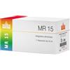 Laboratorio Terapeutico M.R. MR15 10 FLACONCINI 10 ML