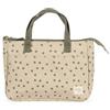 Pasito a Pasito Walking Mum by Pasito a Pasito Beauty Poppy MOSS con Cuori 27x19x11