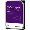 Western Digital WD42PURZ disco rigido interno 3.5' 4000 GB SATA