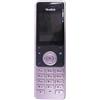 Yealink W56H Telefono SIP Wireless con Display LCD e Lunga Durata W56H